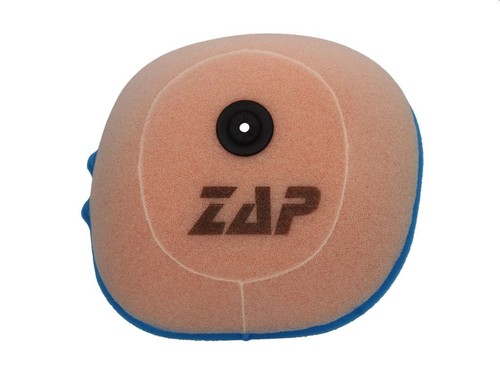 Zap air filter fireproof oiled - air,