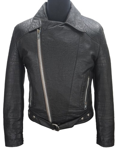 Griffine vintage leather
