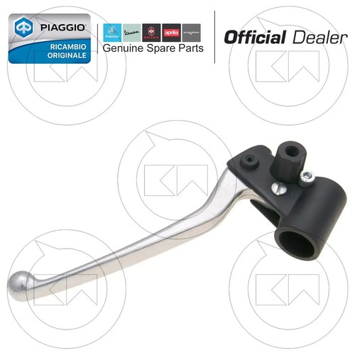 Original left brake - original,