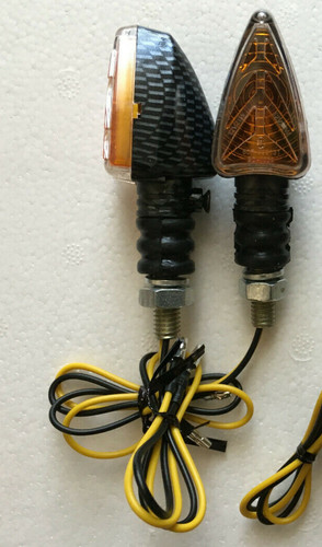 Fcc1 carbon arrows short lamp - fcc1,