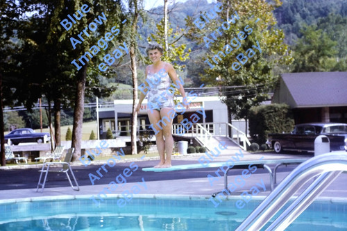 1962 35mm slides lot 2 - 1962,