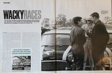 CC 2000 mag article: KEN