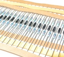 0.1% Precision Metal Film