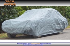 Outdoor Car Cover Waterproof