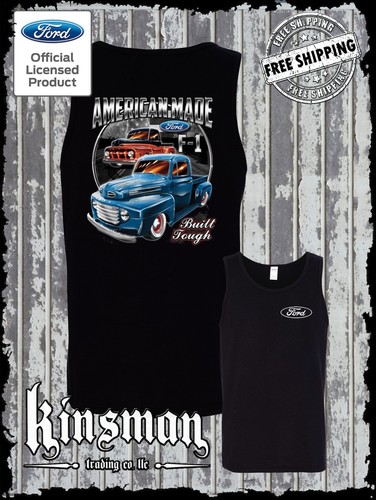 American made ford truck - made,