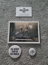 Banksy The walled off hotel