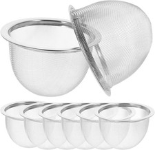 DOITOOL Teapot Mesh Strainer