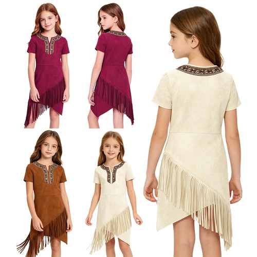 Girls indian princess dress - girls,