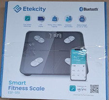 Etekcity Scales for Body