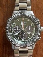 Citizen Eco Drive B620 Men’s