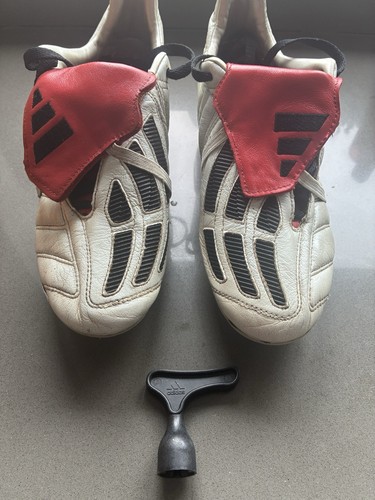 Original 2002 adidas - 2002,