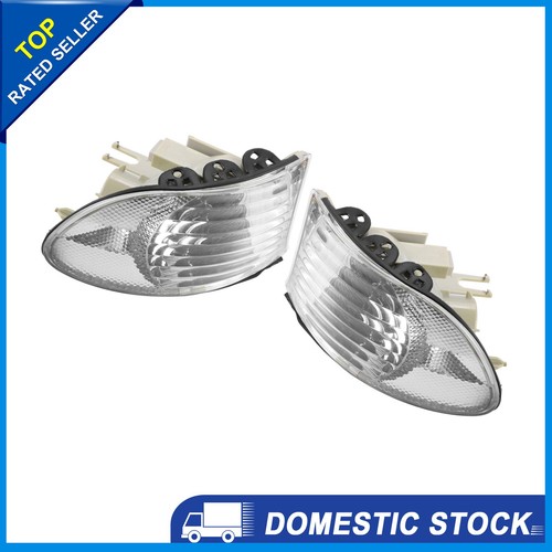 Pair turn signal light - signal, lamp