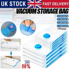 12 X STRONG VACUUM STORAGE