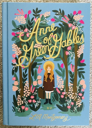 Lucy maud montgomery - lucy, anne