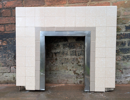 1930s vintage original tiled - 1930s,