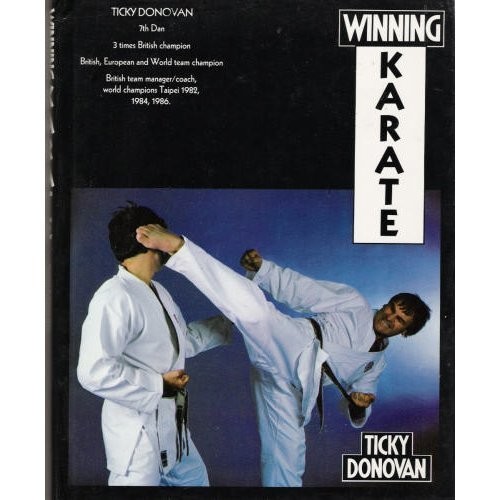Winning karate pelham - karate, (pelham