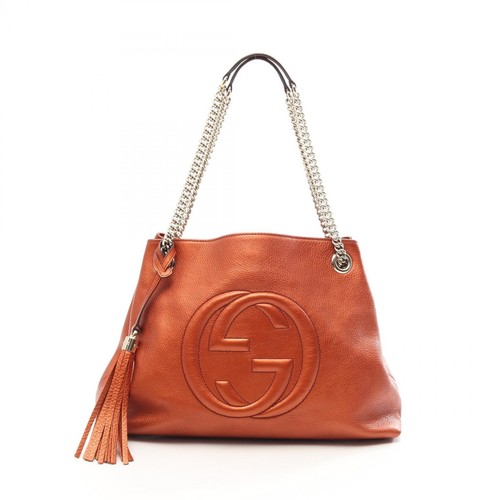 Gucci soho interlocking - soho,