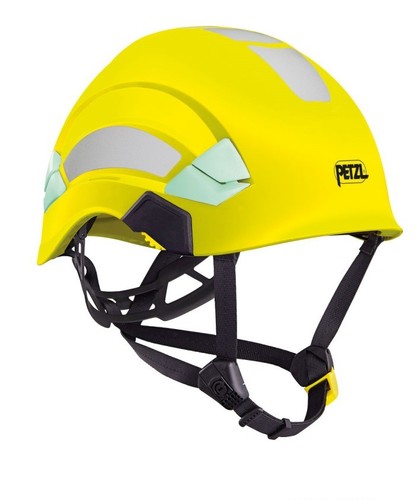 Petzl vertex viz helmet - petzl,