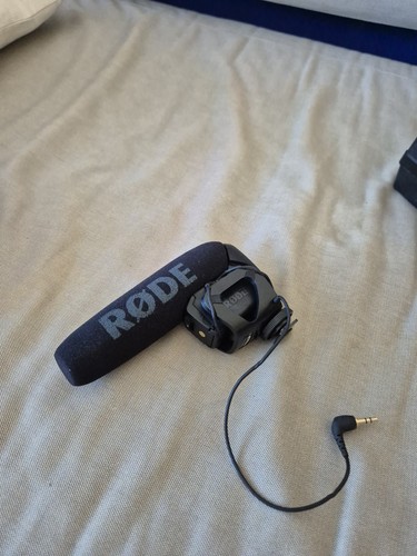 Røde videomic pro - rØde,