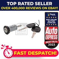 Ignition Barrel fits VAUXHALL