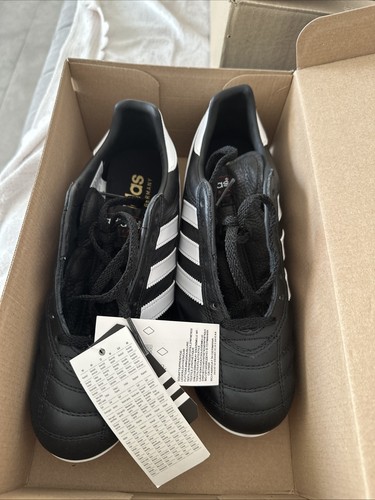 Adidas kaiser liga football - adidas, 5
