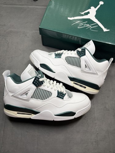 Jordan air retro - air, 4