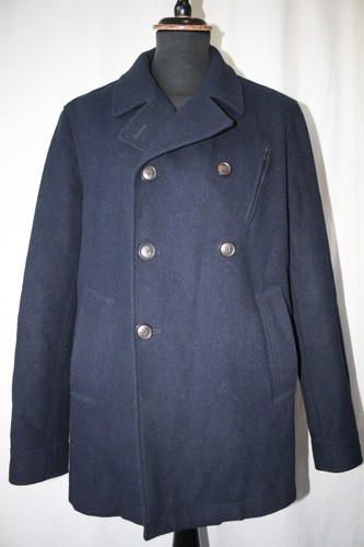 Vintage criminal navy blue - vintage,