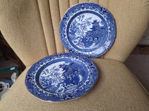 Vintage burleigh ware - burleigh,