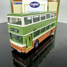 Corgi 91854 Yorkshire Rider