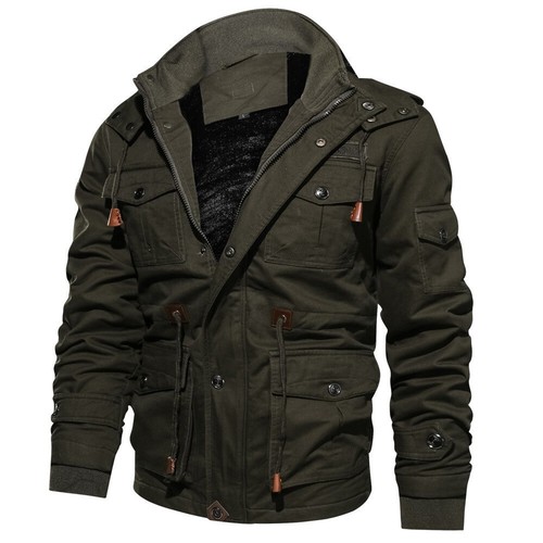 Fashion mens hooded - fashion, multi