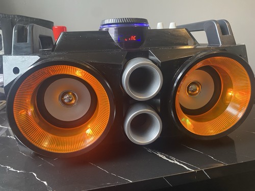 Fenton mdj 100 party - mdj, station