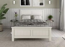 Dreams Northwood Solid Pine