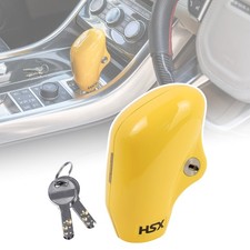 Gear Security Lock Anti-Theft