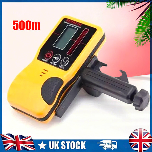 500m red beam - beam, laser