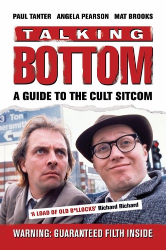 Talking bottom guide - guide, to