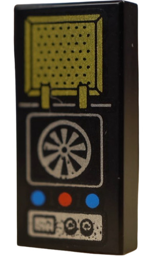 Lego star trek from - star,