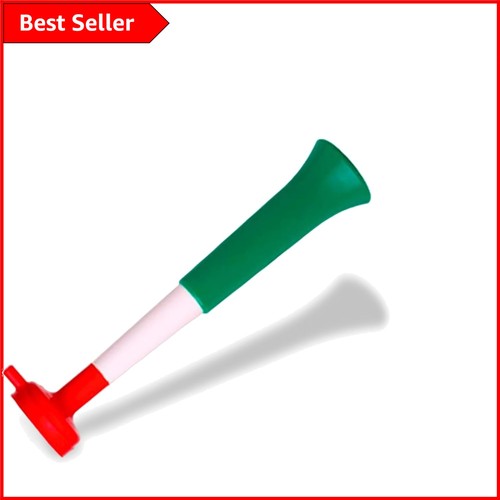 Pack lightweight vuvuzela - pack,