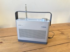 Acoustic Solutions Portal DAB