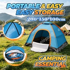 Pop beach tent automatic - beach,