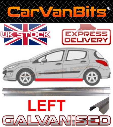 For peugeot 308 door - for,