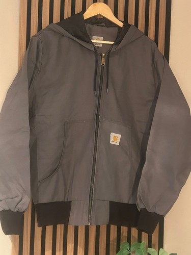 Carhartt rework bomber jacket - carhartt,
