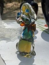 Beautiful MCM Murano Art Glass