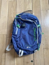 Dakine ABS Signal 25L - Avalanche Bag (skiing, snowboarding etc.)