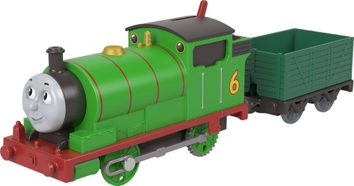 Thomas and friends motorized - and,
