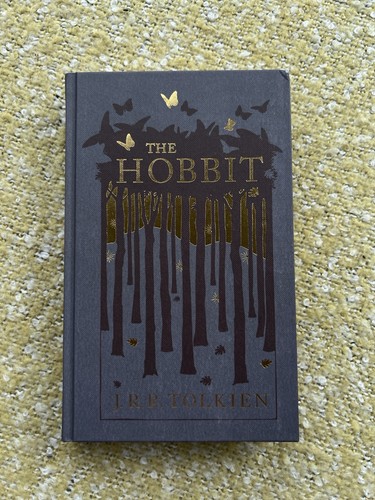 The hobbit 2004 tolkien - hobbit,