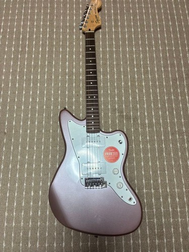 Squier fender jazzmaster - fender,