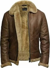 Mens Aviator Pilot RAF B3
