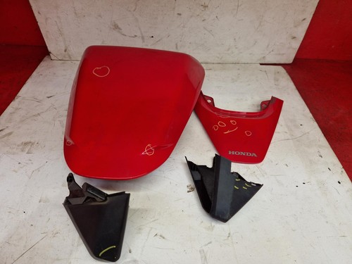 Honda vfr 800f - honda, rear