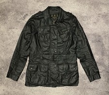 Barbour International