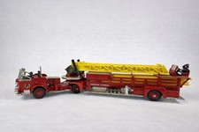 Corgi Major American LaFrance